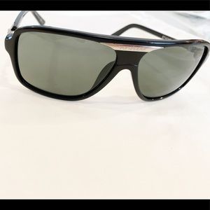 VONZIPPER Sunglasses - Stache